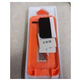 QHOHQ [1-Second Auto-Install] 3 Pack Screen Protector for iPhone 17 Pro Max [6.9 Inch] + 1 Set Camera Lens Protector, 9H+ Shatterproof Tempered Glass, [12FT Military Grade Protection], Case Friendly