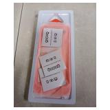 QHOHQ [1-Second Auto-Install] 3 Pack Screen Protector for iPhone 17 Pro [6.3 Inch] + 1 Set Camera Lens Protector, Shatterproof Tempered Glass, [Military Grade Protection], Anti-Finger, Case Friendly