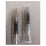 Professional Knurled Aluminum Drafting Pencil Set