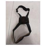 Luggage Straps Bag Bungee Luggage Straps Suitcase Adjustable Belt Add a Bag Easy to Travel Suitcase Elastic Strap Belt â (Black)