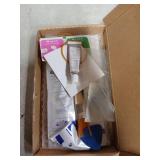 Perzework OEM Rear Back Glass Replacement for iPhone 16 Pro Max 6.9-inches with Reparing Tool Kit and Pre-Installed Adhesive (Desert Titanium)