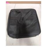 miiinaps Carrying Case for 24 Monster Jam Trucks, Kids Toy Truck Storage Bag Hold 24 Monster Jam Toy Trucks, Hold for 1:64 Scale Monster Jam Trucks Bag Only, Without Accessories