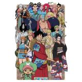 FACTORY SEALED - Trends International One Piece - Alliance Wall Poster, 34L x 22.4W, Unframed Version