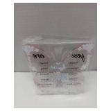 FACTORY SEALED - Guawubiang Inspirational Scripture Keepsake, Christian Gifts for Women Men, Floral Butterfly Decor Acrylic Plaque, Bible Verses Religious Gifts for Sister Mom Friend, Home Office Desk