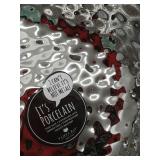 FACTORY SEALED - Pampa Bay Millennium Chip and Dip  - Retail: $50