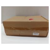 FACTORY SEALED - Disposable Pillow Case Covers(Pack of 100),Bulk Pillow Cases for Medical Hospital Travel,Paper Pillow Cases Disposable 21â Width x 30âLength (White)