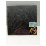 FACTORY SEALED - Motorcycle Racing Paint by Number Kit