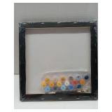 FACTORY SEALED - Motorcycle Racing Paint by Number Kit