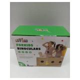 FACTORY SEALED - Boys Toys for Age 3-8, Binoculars for Kids New Popular Outdoor Easter Toys for 5-7 6-10 10-12 Year Old Boy Gifts for 4-8 Years Old Boys Gift Toy for Kid Boy