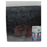 FACTORY SEALED - Colorful Elephant Paint by Number Kit