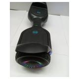 FACTORY SEALED - Gyroor Balancing Scooter New G13 All Terrain Balancing Scooter with LED Lights & 500W Motor, Self Balancing Off Road with Bluetooth for Kids ages 6-12 and Adults-Black  - Retail: $125