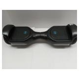 FACTORY SEALED - Gyroor Balancing Scooter New G13 All Terrain Balancing Scooter with LED Lights & 500W Motor, Self Balancing Off Road with Bluetooth for Kids ages 6-12 and Adults-Black  - Retail: $125