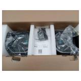 FACTORY SEALED - Gyroor Balancing Scooter New G13 All Terrain Balancing Scooter with LED Lights & 500W Motor, Self Balancing Off Road with Bluetooth for Kids ages 6-12 and Adults-Black  - Retail: $125