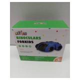 FACTORY SEALED - Boys Toys for Age 3-8, Binoculars for Kids New Popular Outdoor Easter Toys for 5-7 6-10 10-12 Year Old Boy Gifts for 4-8 Years Old Boys Gift Toy for Kid Boy