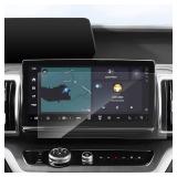 FACTORY SEALED - SKTU 2Pcs for 2025 2026 Ford Expedition Screen Protector 13.2 Inch for 2025 2026 Ford Expedition (Active/Tremor/King Ranch/Platinum) 13.2-Inch Multimedia Touchscreen Ford Expedition 2