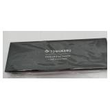 FACTORY SEALED - TONGMARU Cleaver Knife, 7 inch Professional High Carbon Razor Super Sharp German Stainless Steel - Chinese Chef Cooking Knife with Ergonomic Forged PakkaWood Handle, with Luxury Gift 