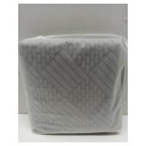 FACTORY SEALED - Pet Heating Pad for Dogs and Cats, Waterproof Dog Cat Heating Pad Indoor Heated Blanket Pet Cat Bed Pad with Detachable Cover, 9 Adjustable Temperature & Timer (Medium(18.0L x 18.0"W 