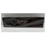 FACTORY SEALED - TONGMARU Chef Knife, 8 inch Professional High Carbon Razor Super Sharp German Stainless Steel - Kitchen Chef Kitchen Knife with Ergonomic Forged PakkaWood Handle, with Luxury Gift Box