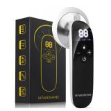 FACTORY SEALED - SENSIOHOME Body Sculpting Machine, Electric Cellulite Massager Handheld Cordless Massager for Belly Fat, Waist, Arm, Hip, Leg, Best Present for Man&Women