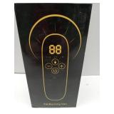 FACTORY SEALED - SENSIOHOME Body Sculpting Machine, Electric Cellulite Massager Handheld Cordless Massager for Belly Fat, Waist, Arm, Hip, Leg, Best Present for Man&Women