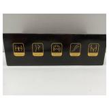 FACTORY SEALED - SENSIOHOME Body Sculpting Machine, Electric Cellulite Massager Handheld Cordless Massager for Belly Fat, Waist, Arm, Hip, Leg, Best Present for Man&Women