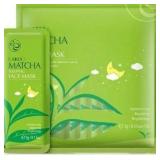 FACTORY SEALED - Lakou Matcha Sleeping Face Mask