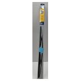 APPEARS NEW - PEAK Transport Heavy Duty Windshield Wiper Blade, Durable Metal Wiper Blade Replacement for Class 6-8 Trucks, Class A RV