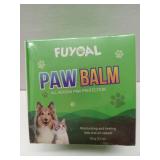 FACTORY SEALED - Fuyoal Paw Balm for Dogs and Cats