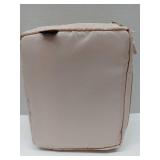 APPEARS NEW - BAGAIL 8 Set Packing Cubes Luggage Packing Organizers for Travel Accessories-Cream