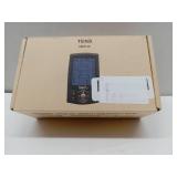 FACTORY SEALED - Belifu Dual Channel TENS EMS Unit 24 Modes Muscle Stimulator for Pain Relief Therapy, Electronic Pulse Massager Muscle Massager with 10 Pads, Dust-Proof Drawstring Storage Bag, Fasten