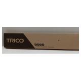 FACTORY SEALED - TRICO Diamond 26 + 21" Premium Automotive Replacement Windshield Wiper Blades (Set of 2), Passenger and Driver Side All-Weather Beam Wiper Blades for Select Vehicle Models