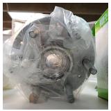 Front 4WD Wheel Bearing and Hub Assembly for 2007-2014 Chevy GMC Silverado Suburban Sierra Yukon 1500 Tahoe Avalanche Cadillac Escalade ESV EXT Wheel Bearing 4X4 AWD Wheel Hub Bearing Assembly 515096 