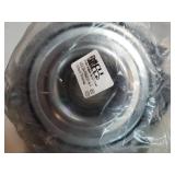 Front 4WD Wheel Bearing and Hub Assembly for 2007-2014 Chevy GMC Silverado Suburban Sierra Yukon 1500 Tahoe Avalanche Cadillac Escalade ESV EXT Wheel Bearing 4X4 AWD Wheel Hub Bearing Assembly 515096 