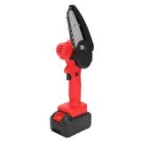 Electric Chain Saw. NO BATTERY.