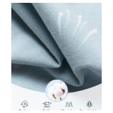 Teen Girls Cotton Underwear Panties Briefs Pack of 8 Underpants Plain 13-14 Years (Manufacturer Size L) - Retail: $20