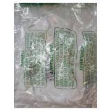 Shapewear Bodysuit for Women Tummy Control Body Suit Seamless Full Body Shaper Mid Thigh Shorts, Medium/Large. - Retail: $16