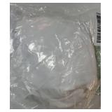 Shapewear Bodysuit for Women Tummy Control Body Suit Seamless Full Body Shaper Mid Thigh Shorts, Medium/Large. - Retail: $16