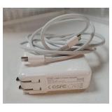 Mac Book Pro Charger - 118W USB C Charger Fast Charger Compatible with MacBook Pro/Air, M1 M2 M3 M4 M5, iPad Pro, Samsung Galaxy, and More USB-C Devices(6.6 ft Cable Included) - Retail: $28