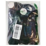 Merino Wool Quarter Hiking Socks Compression Warm Thermal Winter Thick Cushion Running Moisture Wicking No Show Socks Gifts Stocking Stuffers for Women Men 6 Pairs(Black, M) - Retail: $25