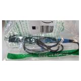 Electronics Soldering Iron Kit - 80W Digital LCD Solder Gun with ON/OFF Switch Adjustable Temperature Controlled and Fast Heating Thermostatic Design Welding Tool - Retail: $10