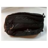 Lone Trail Large Concealed Carry Fanny Pack for Men | Adjustable Fanny Pack for Men for Hiking and Travel - Tactical Waist Packs w/Fully Adjustable Strap - Retail: $15