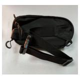 Lone Trail Large Concealed Carry Fanny Pack for Men | Adjustable Fanny Pack for Men for Hiking and Travel - Tactical Waist Packs w/Fully Adjustable Strap - Retail: $15