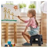 Folding Step Stool 9