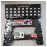 Folding Step Stool 9