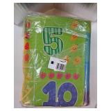 ABC Play Carpet for Kids â Extra Large Preschool Rug with ABCs, Numbers, Animals, and Colors for Playroom & Classroom - (78.7X59 Inches) - Retail: $50