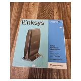 Linksys E7350 AX1800 Wi-Fi 6 Wireless Router - Retail: $207