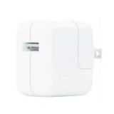Apple - 12W USB Power Adapter - White