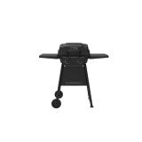 Char-Broil 2 Burner 20000 BTU Gas Grill 463664325 Black - Retail: $163