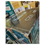 Char-Broil 2 Burner 20000 BTU Gas Grill 463664325 Black - Retail: $163