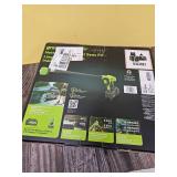 Greenworks POWERALL 24V Cordless 600 PSI Power Cleaner with 4.0Ah Battery and Charger - Retail: $279
